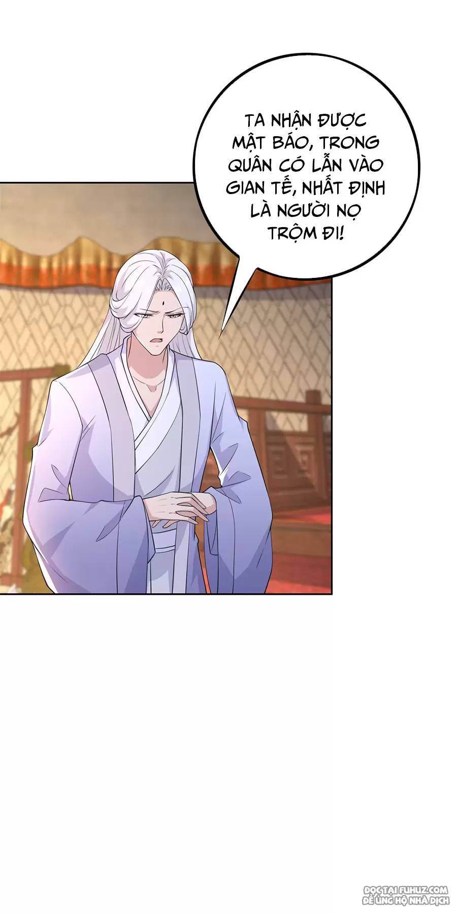 Người Ở Rể Bị Ép Thành Phản Diện Chap 522 - Next Chap 523