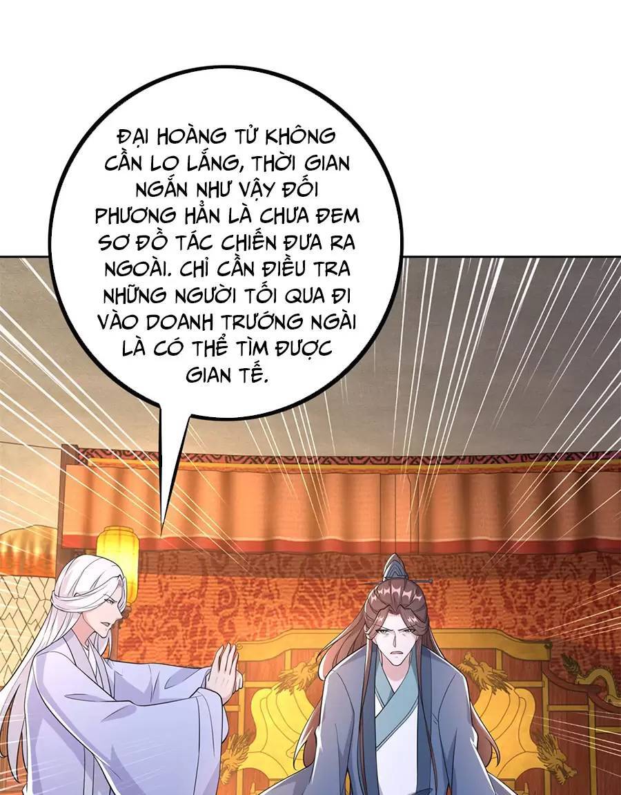 Người Ở Rể Bị Ép Thành Phản Diện Chap 522 - Next Chap 523