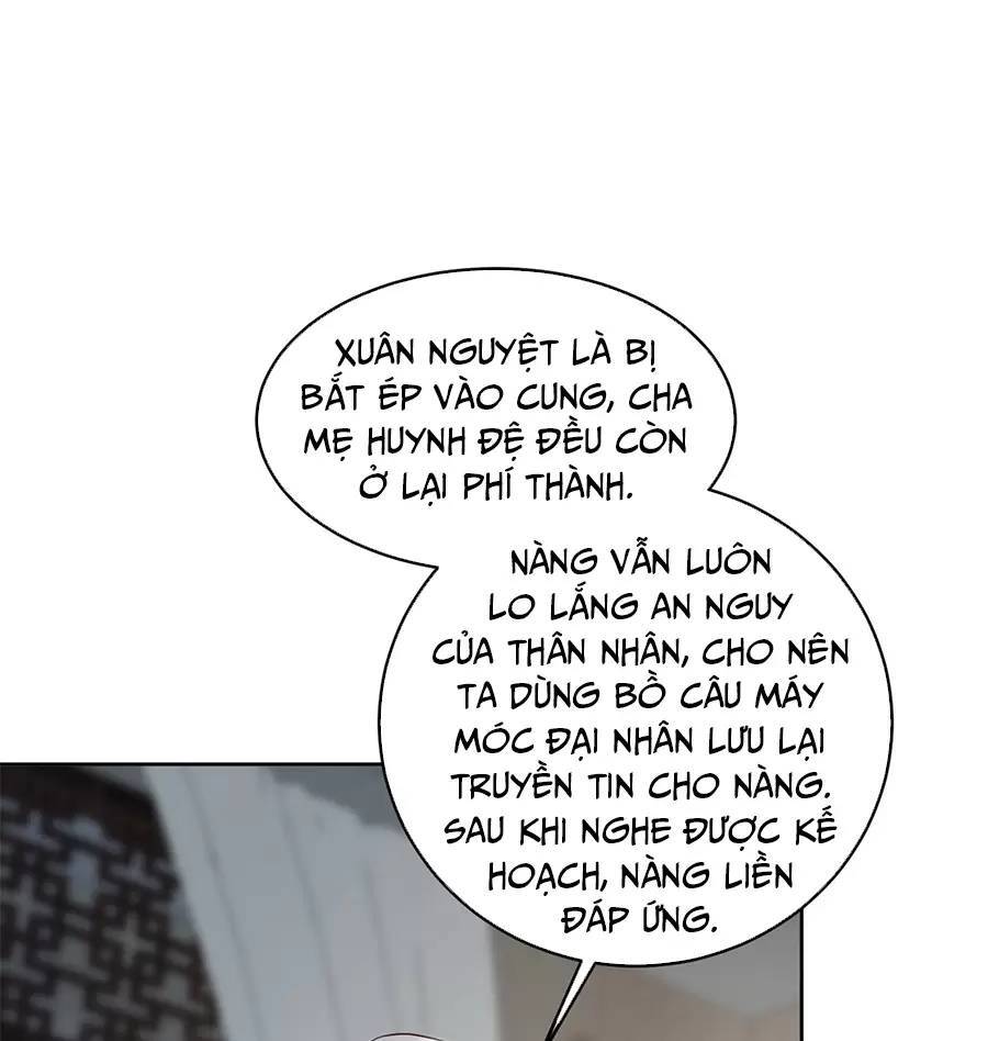 Người Ở Rể Bị Ép Thành Phản Diện Chap 523 - Next Chap 524