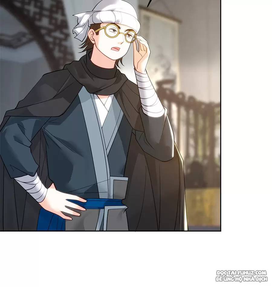 Người Ở Rể Bị Ép Thành Phản Diện Chap 523 - Next Chap 524