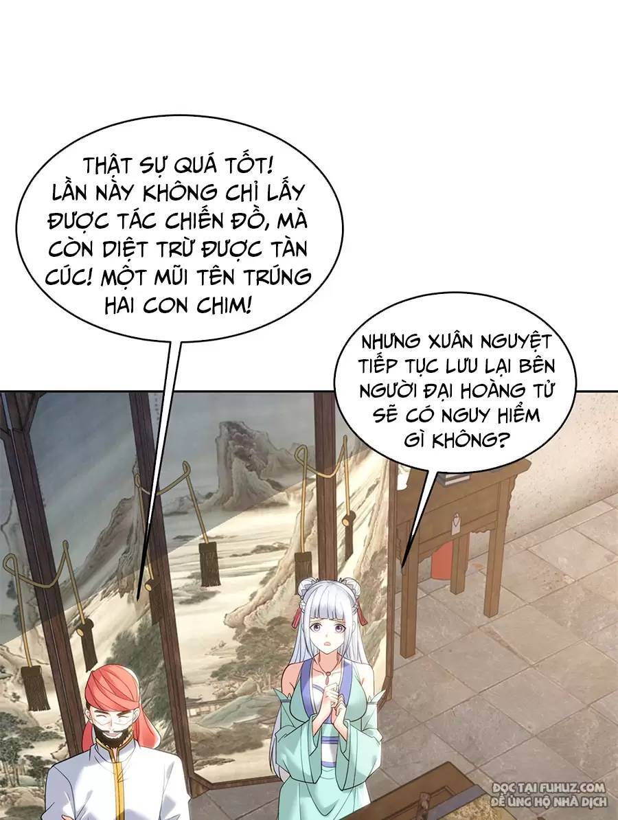Người Ở Rể Bị Ép Thành Phản Diện Chap 523 - Next Chap 524