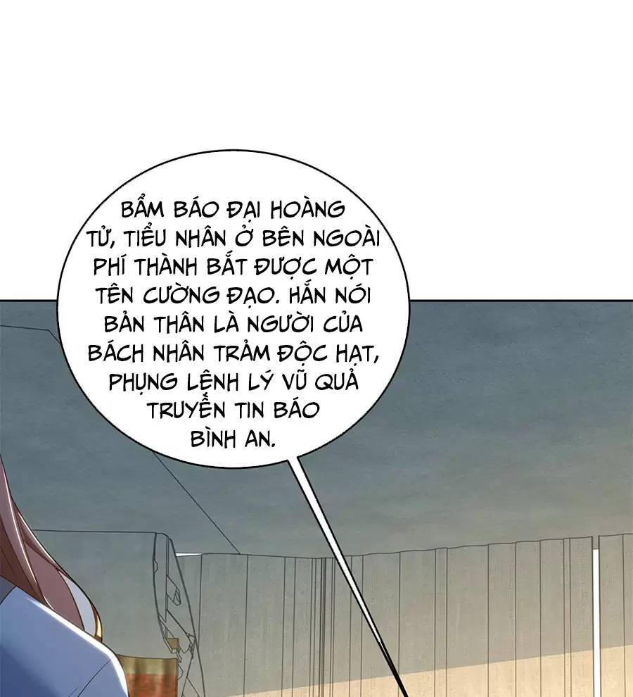 Người Ở Rể Bị Ép Thành Phản Diện Chap 523 - Next Chap 524