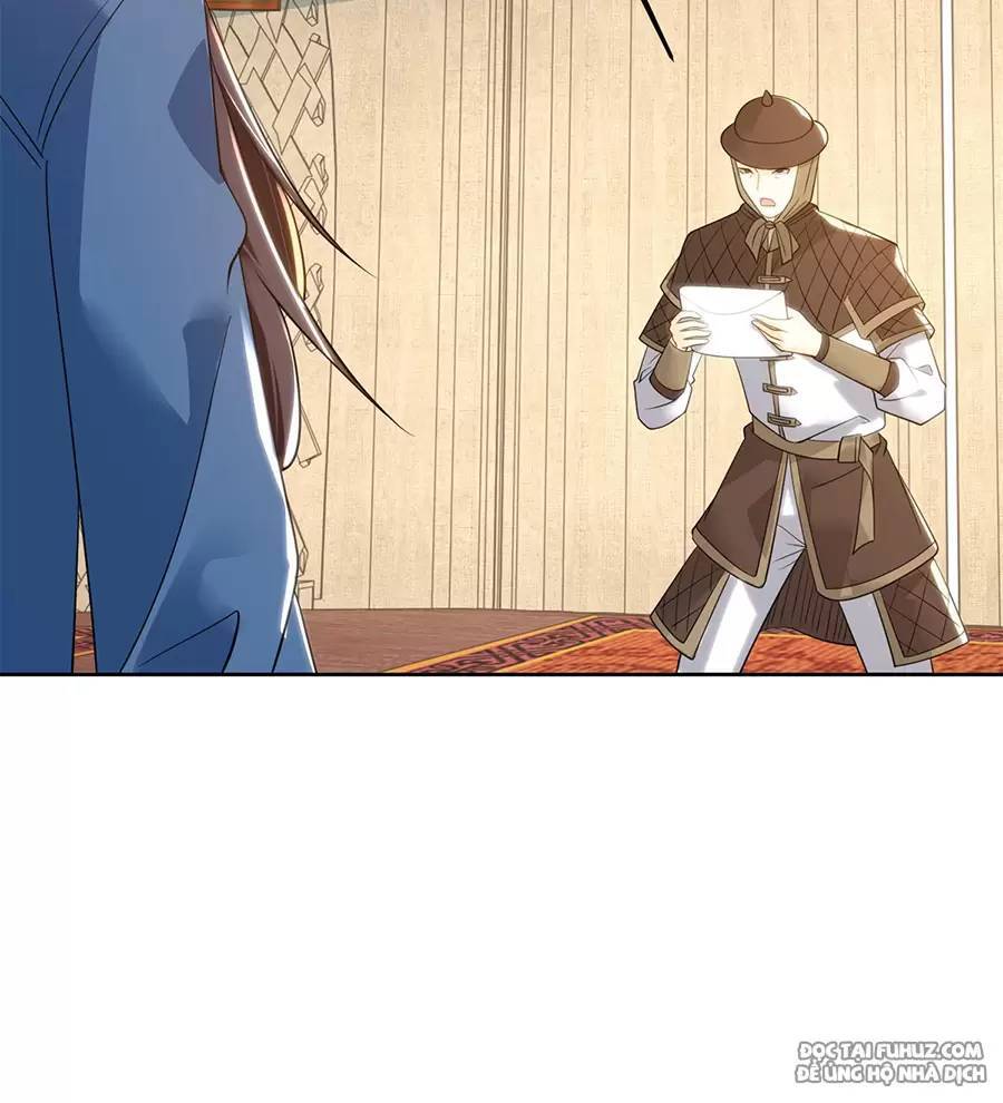 Người Ở Rể Bị Ép Thành Phản Diện Chap 523 - Next Chap 524