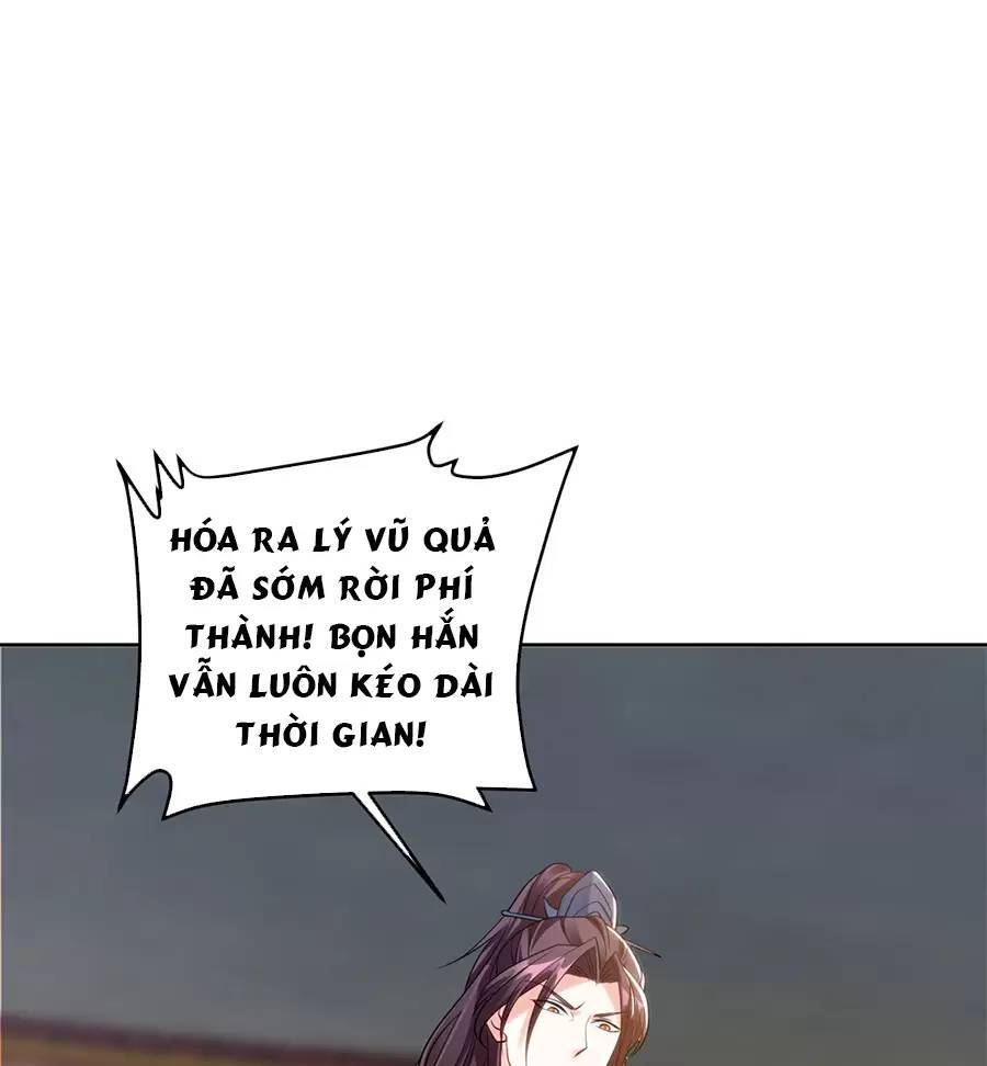 Người Ở Rể Bị Ép Thành Phản Diện Chap 523 - Next Chap 524