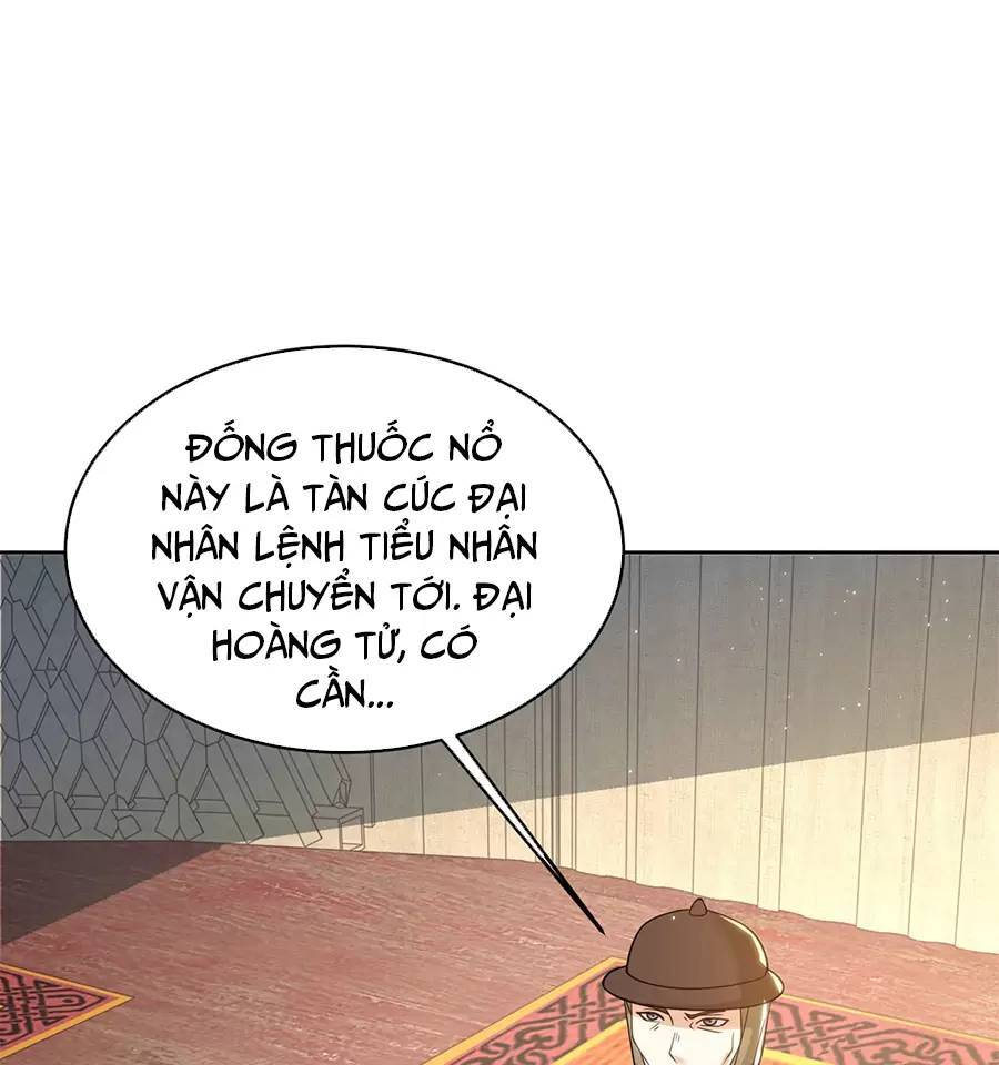 Người Ở Rể Bị Ép Thành Phản Diện Chap 523 - Next Chap 524