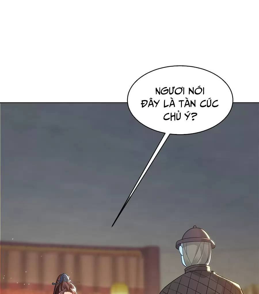 Người Ở Rể Bị Ép Thành Phản Diện Chap 523 - Next Chap 524
