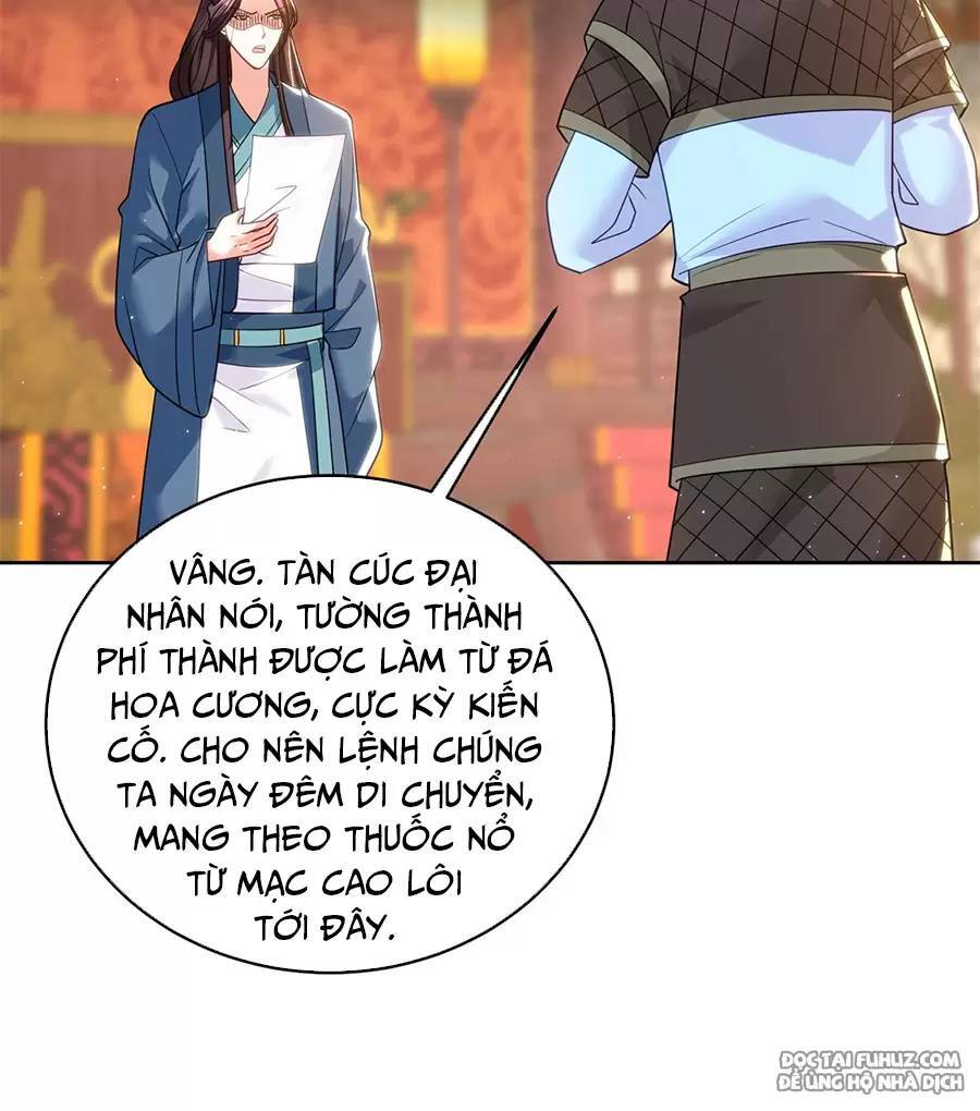 Người Ở Rể Bị Ép Thành Phản Diện Chap 523 - Next Chap 524