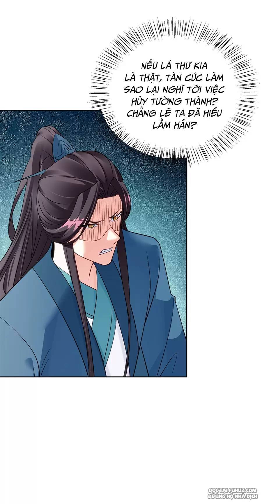 Người Ở Rể Bị Ép Thành Phản Diện Chap 523 - Next Chap 524