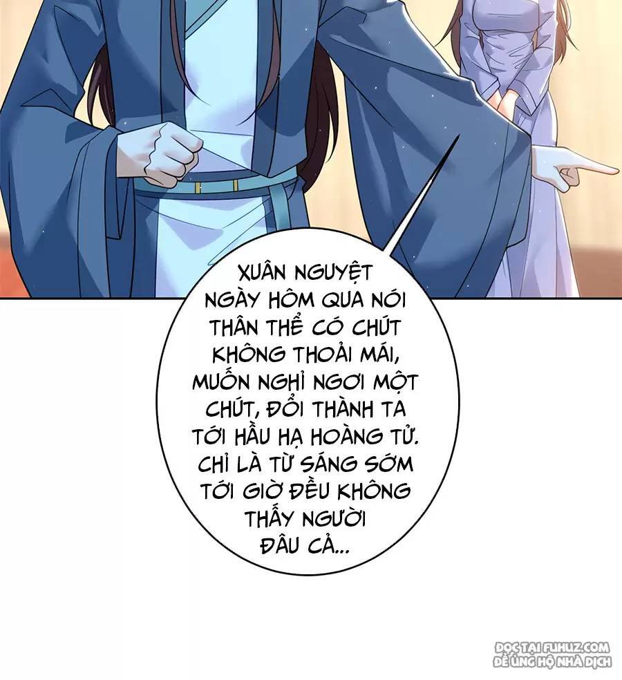 Người Ở Rể Bị Ép Thành Phản Diện Chap 523 - Next Chap 524