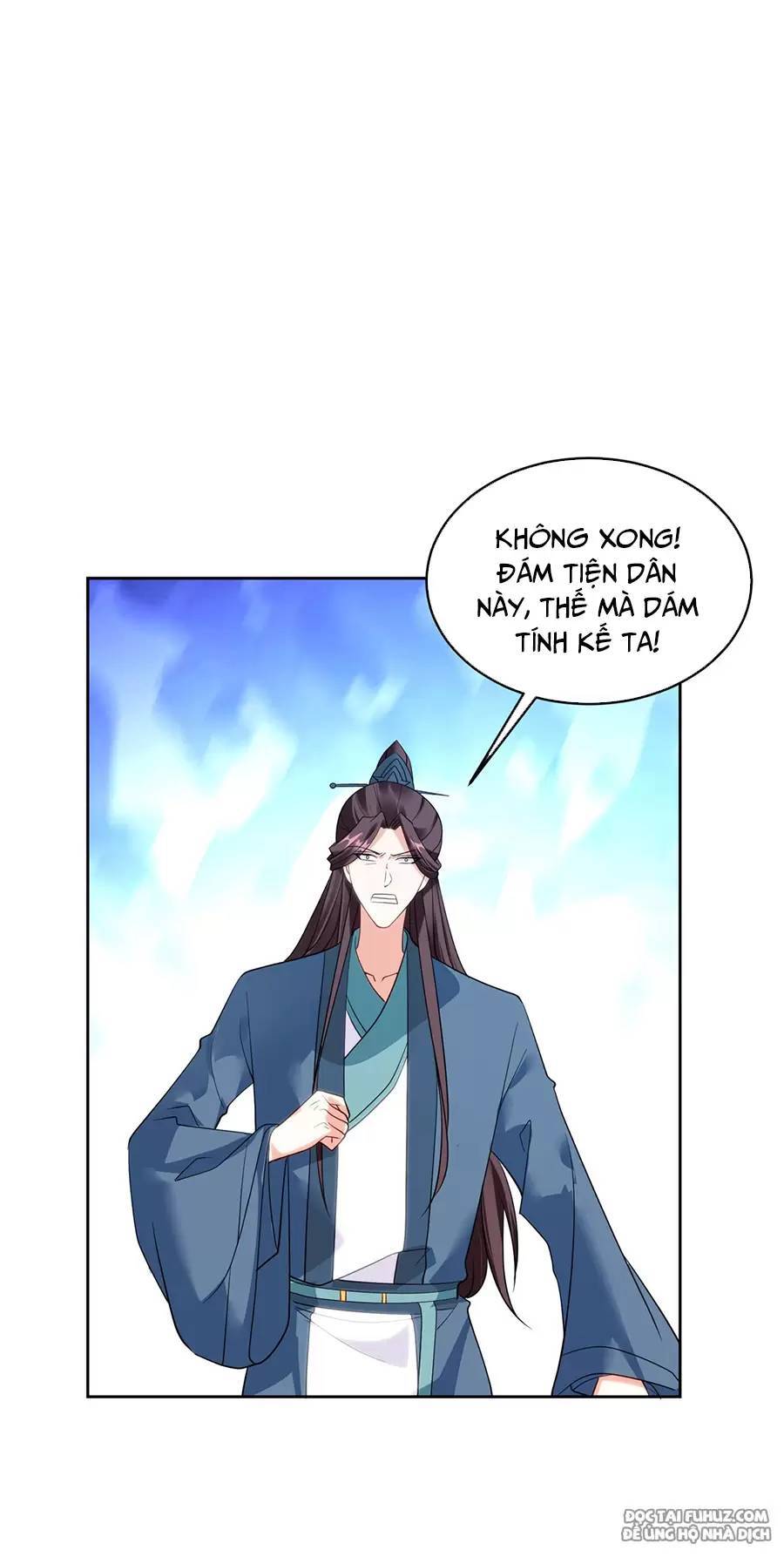 Người Ở Rể Bị Ép Thành Phản Diện Chap 523 - Next Chap 524