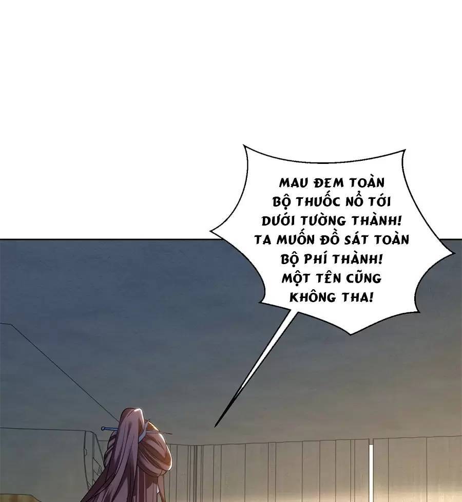 Người Ở Rể Bị Ép Thành Phản Diện Chap 523 - Next Chap 524