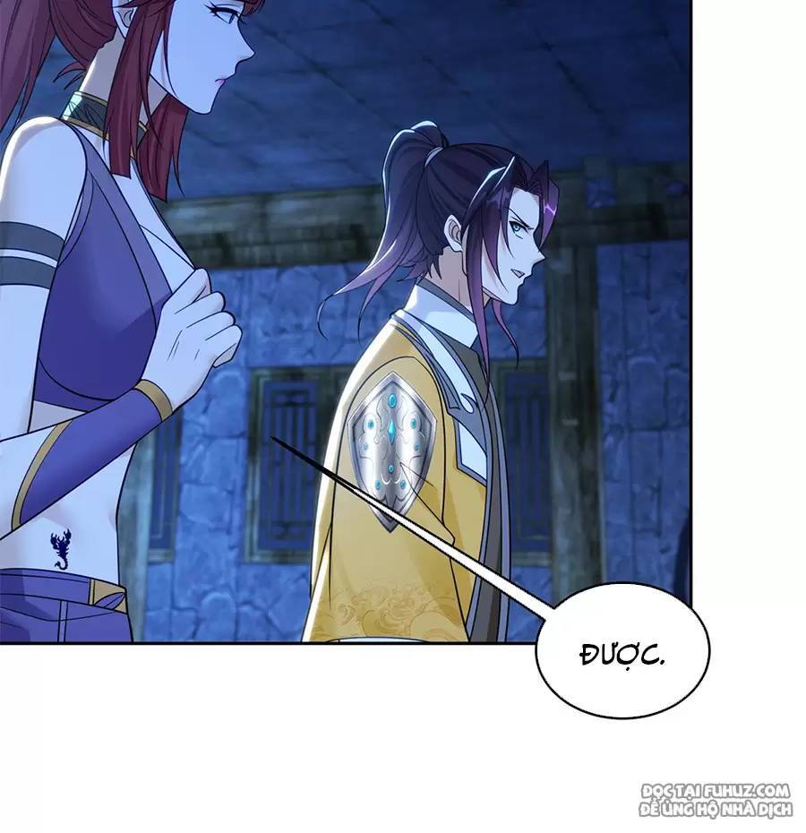 Người Ở Rể Bị Ép Thành Phản Diện Chap 523 - Next Chap 524