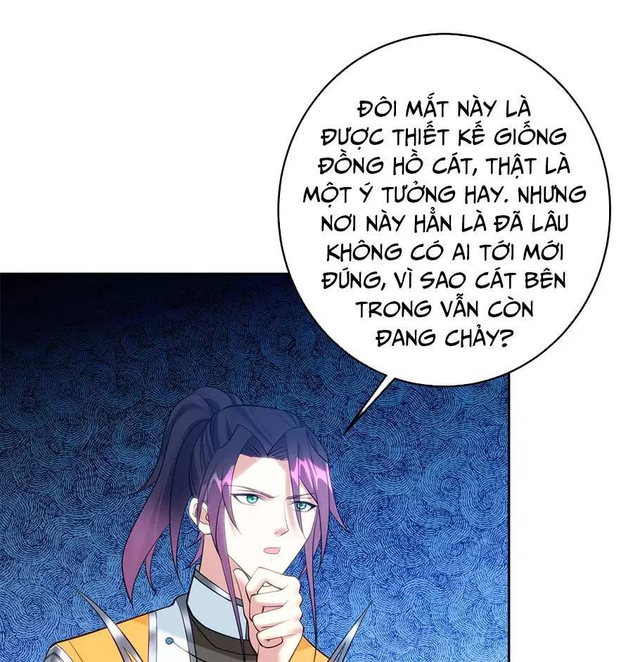 Người Ở Rể Bị Ép Thành Phản Diện Chap 523 - Next Chap 524