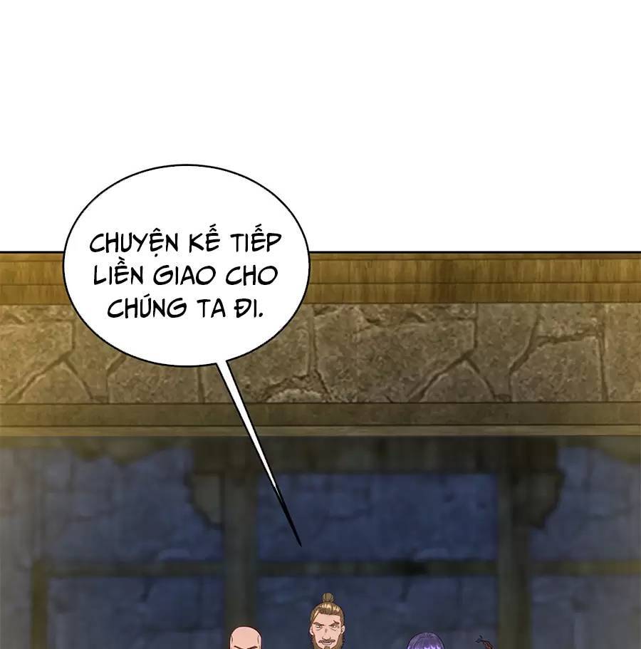 Người Ở Rể Bị Ép Thành Phản Diện Chap 523 - Next Chap 524