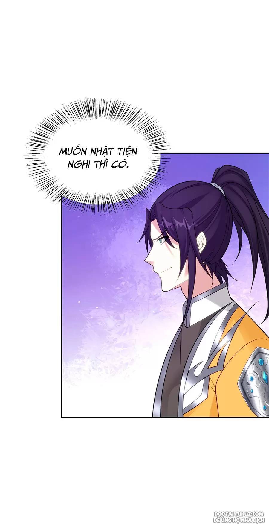 Người Ở Rể Bị Ép Thành Phản Diện Chap 523 - Next Chap 524