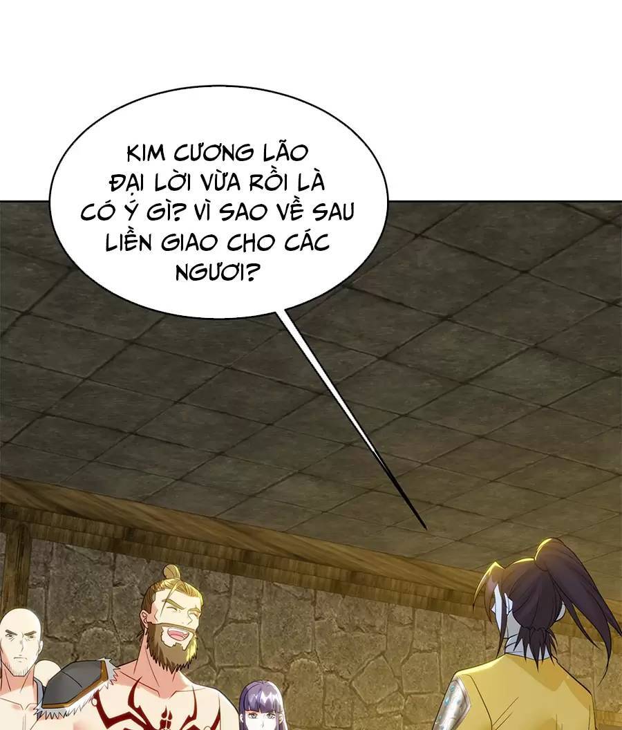 Người Ở Rể Bị Ép Thành Phản Diện Chap 523 - Next Chap 524