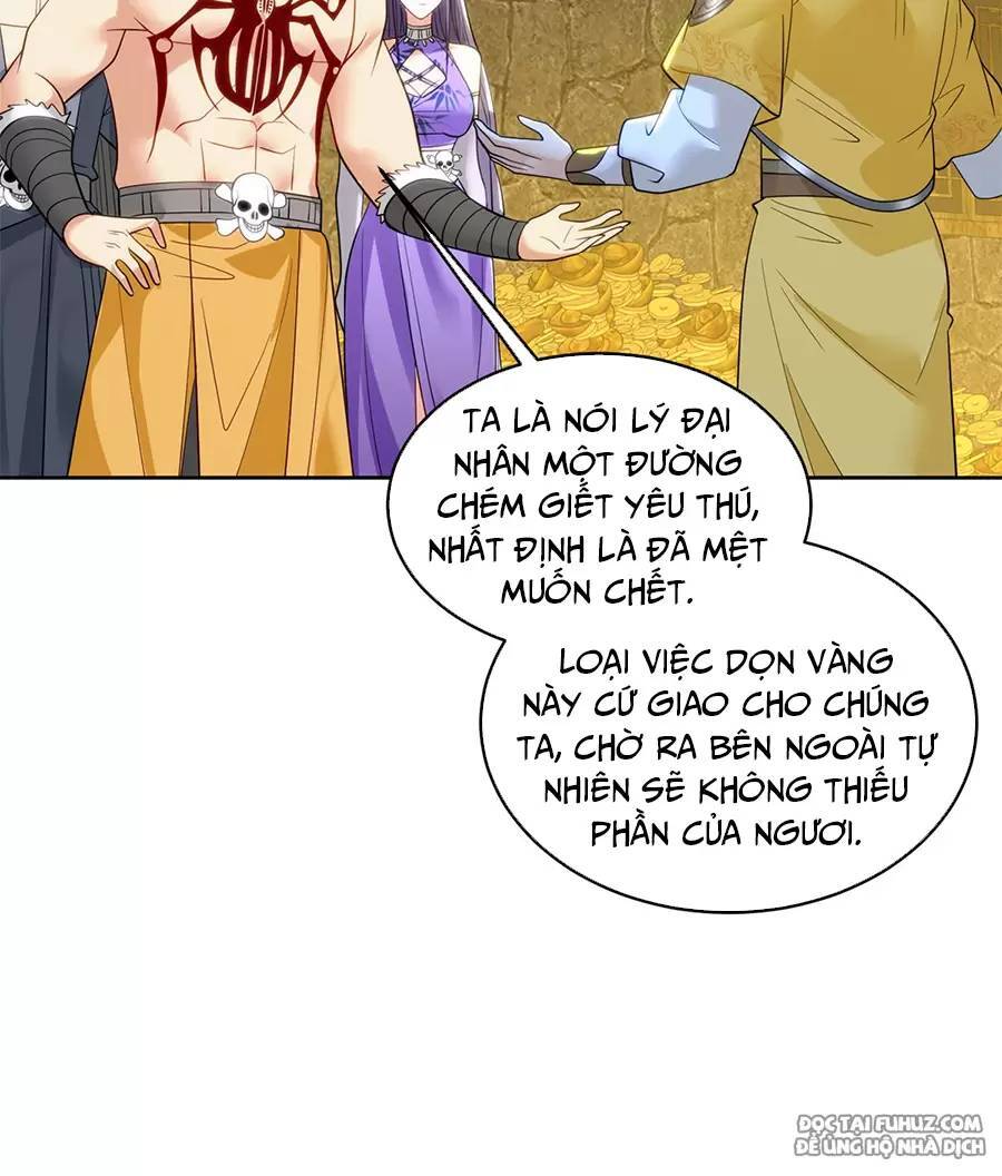 Người Ở Rể Bị Ép Thành Phản Diện Chap 523 - Next Chap 524