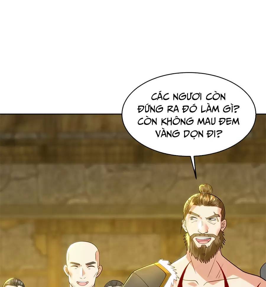 Người Ở Rể Bị Ép Thành Phản Diện Chap 523 - Next Chap 524