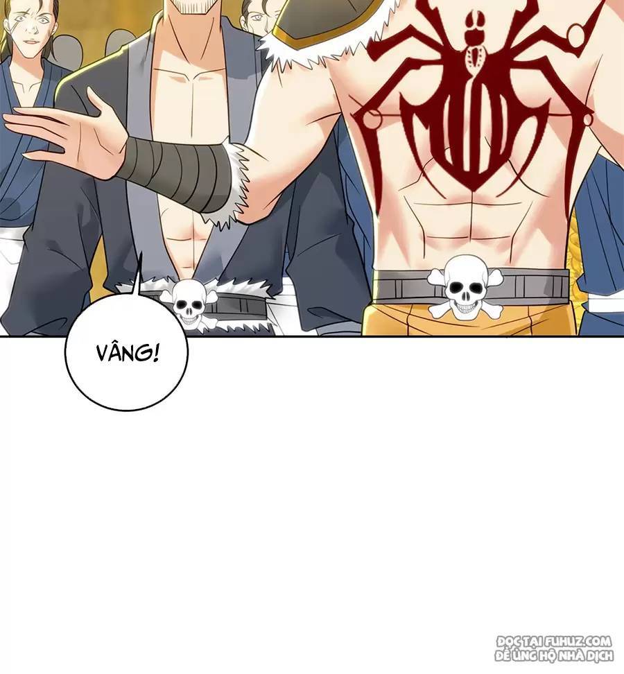 Người Ở Rể Bị Ép Thành Phản Diện Chap 523 - Next Chap 524
