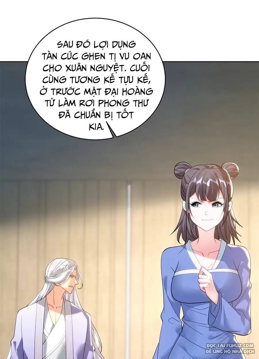 Người Ở Rể Bị Ép Thành Phản Diện Chap 523 - Next Chap 524