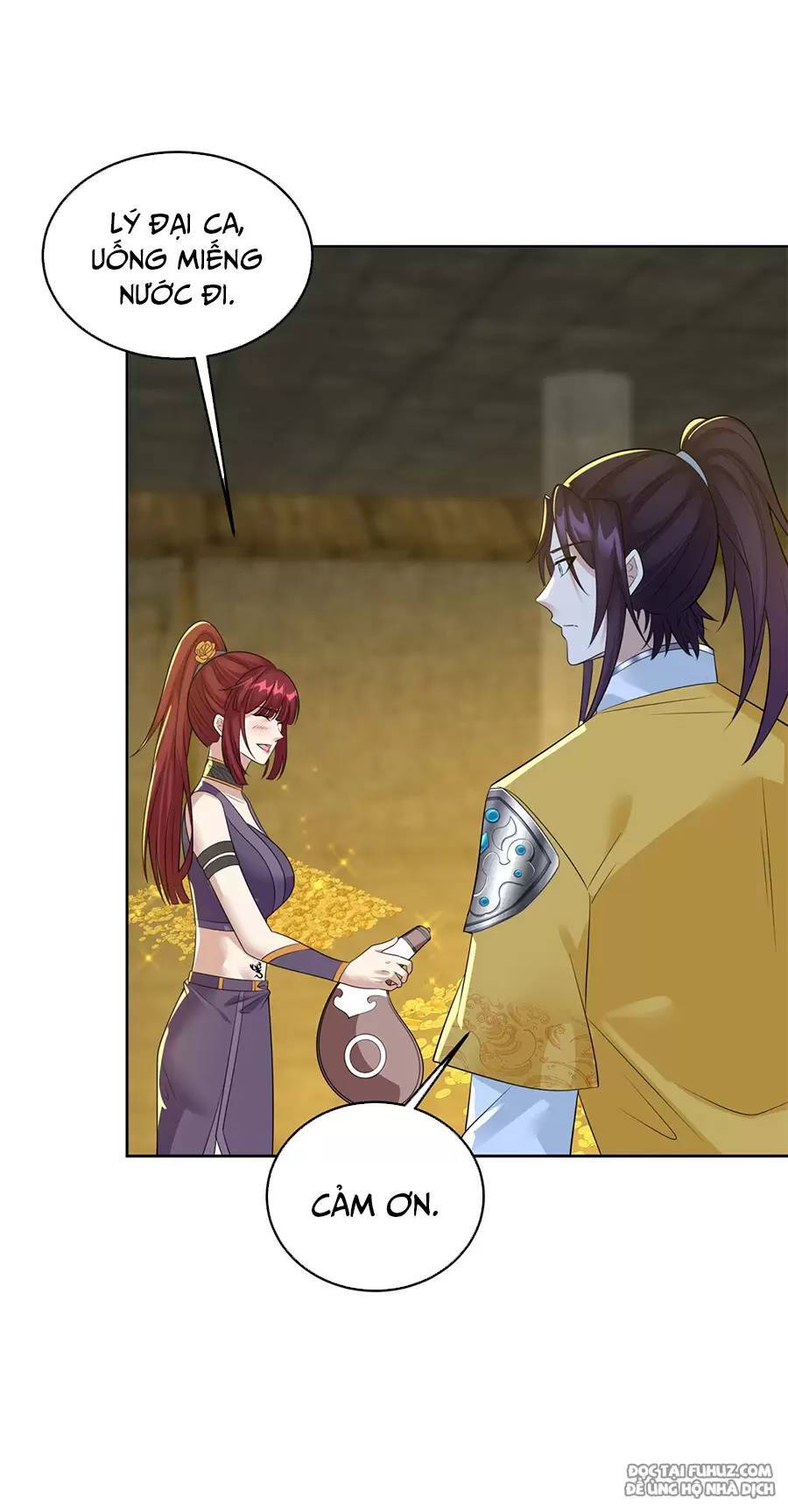 Người Ở Rể Bị Ép Thành Phản Diện Chap 524 - Next Chap 525