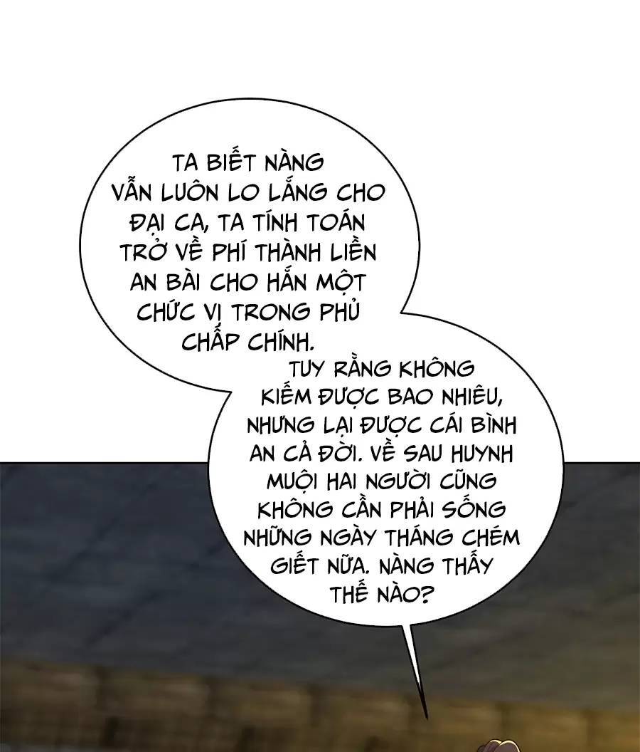 Người Ở Rể Bị Ép Thành Phản Diện Chap 524 - Next Chap 525