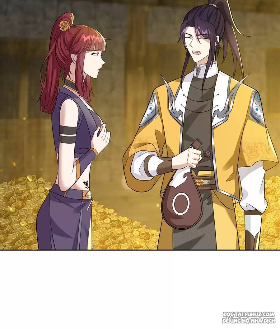 Người Ở Rể Bị Ép Thành Phản Diện Chap 524 - Next Chap 525