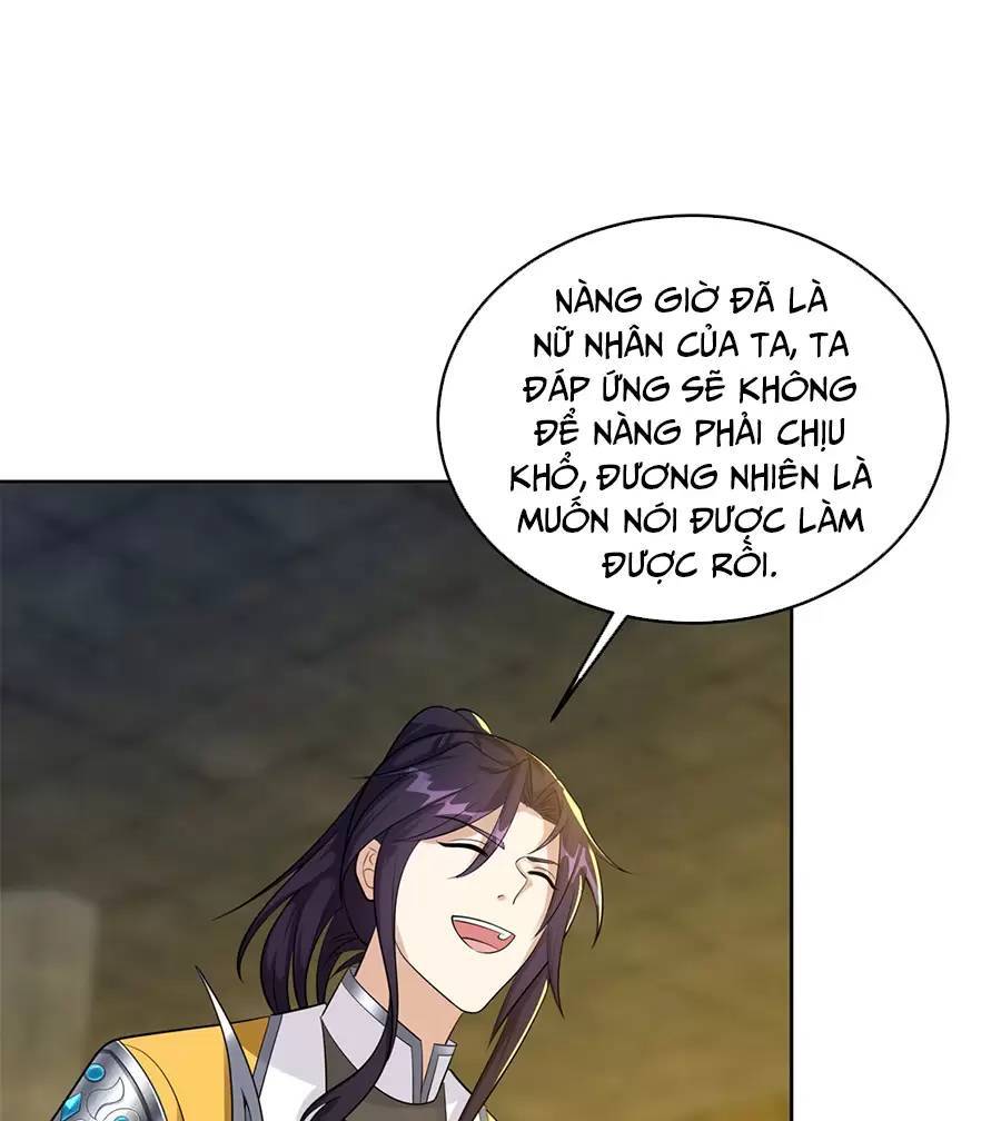 Người Ở Rể Bị Ép Thành Phản Diện Chap 524 - Next Chap 525