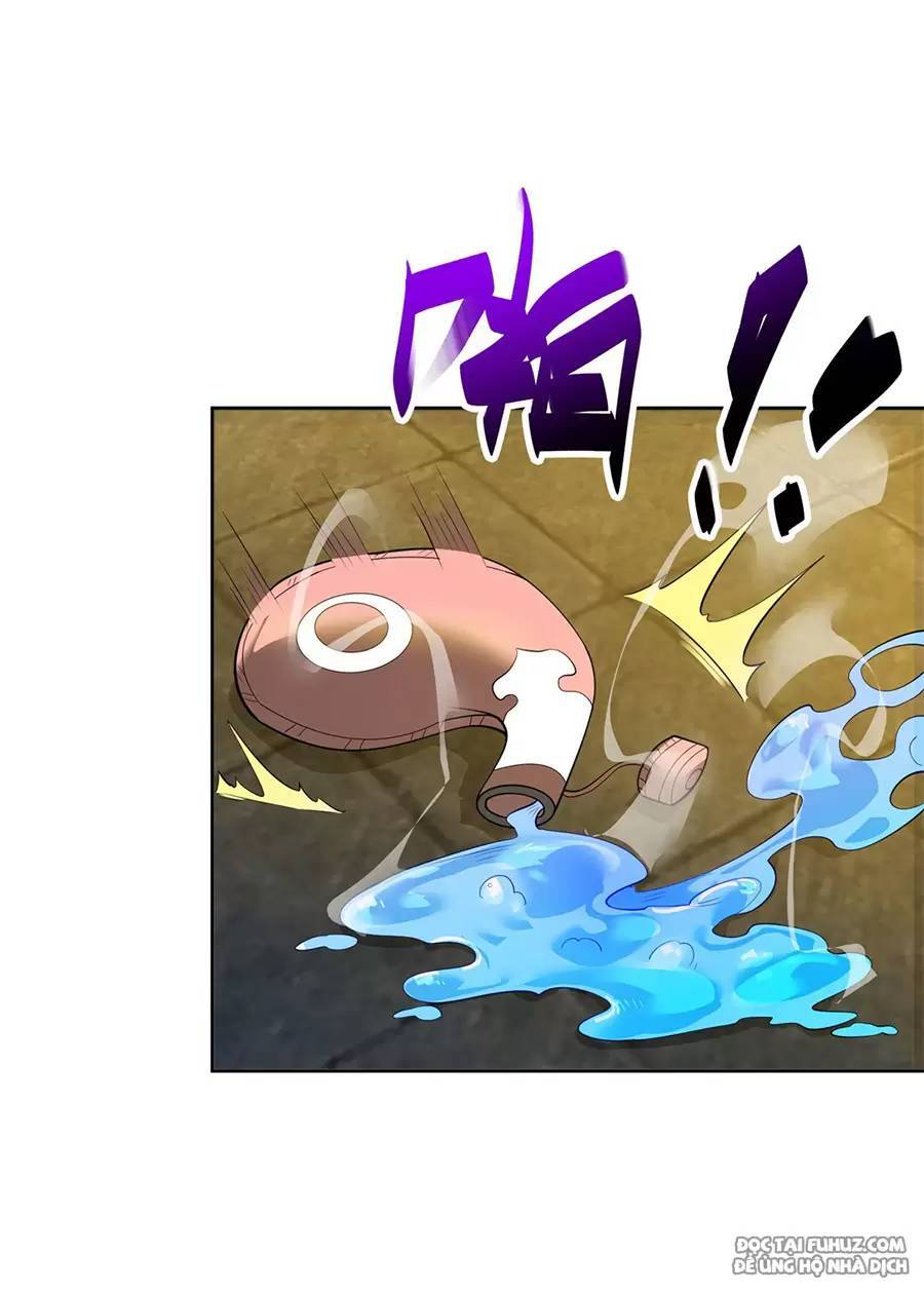 Người Ở Rể Bị Ép Thành Phản Diện Chap 524 - Next Chap 525
