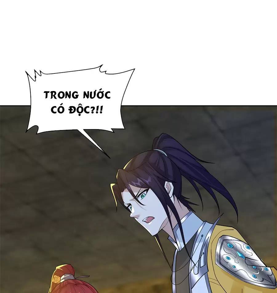 Người Ở Rể Bị Ép Thành Phản Diện Chap 524 - Next Chap 525
