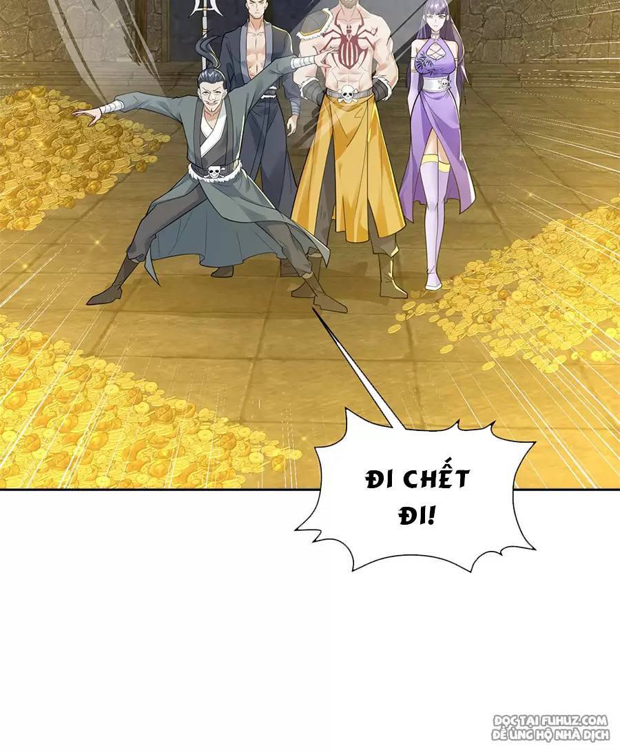 Người Ở Rể Bị Ép Thành Phản Diện Chap 524 - Next Chap 525