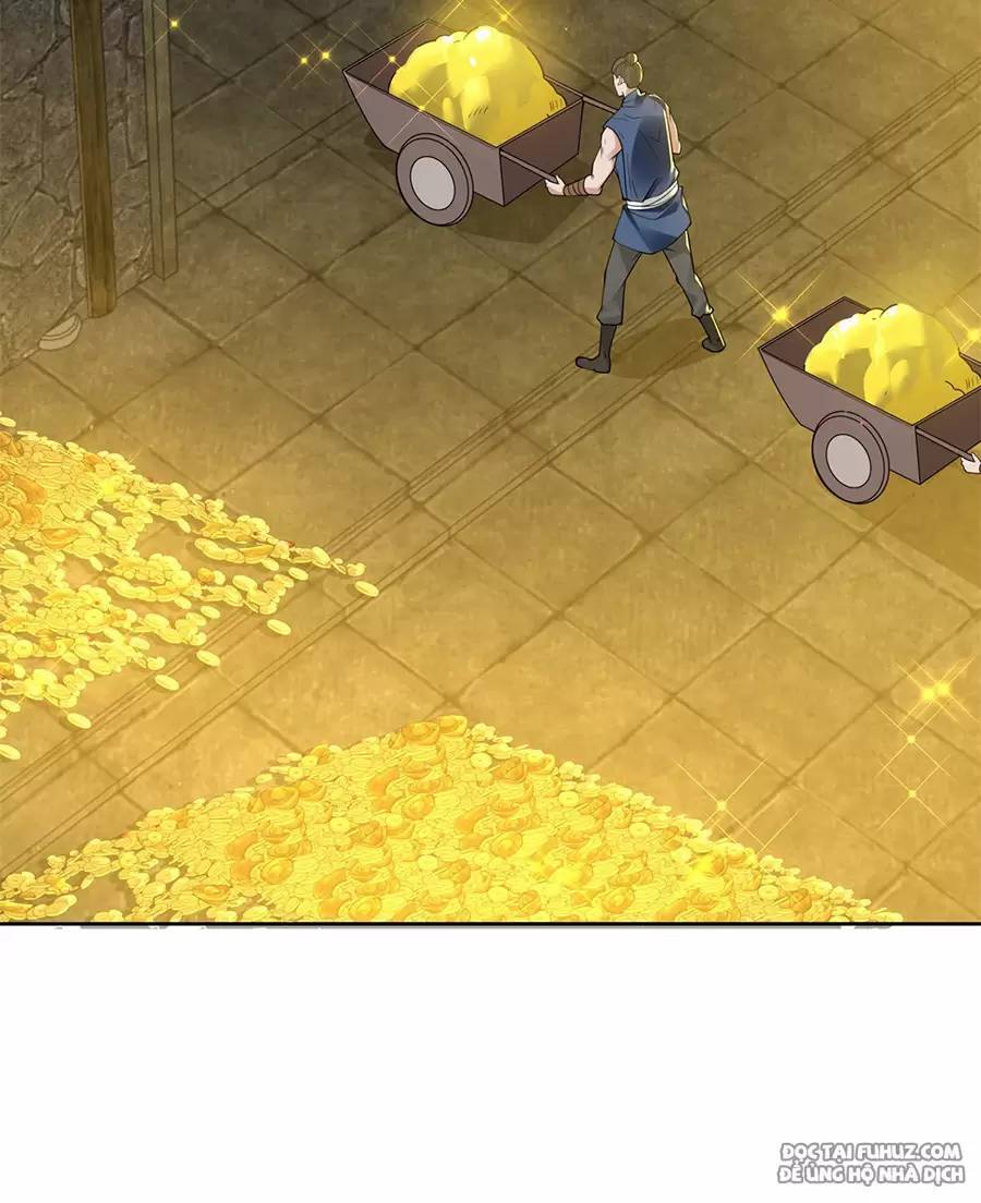 Người Ở Rể Bị Ép Thành Phản Diện Chap 524 - Next Chap 525
