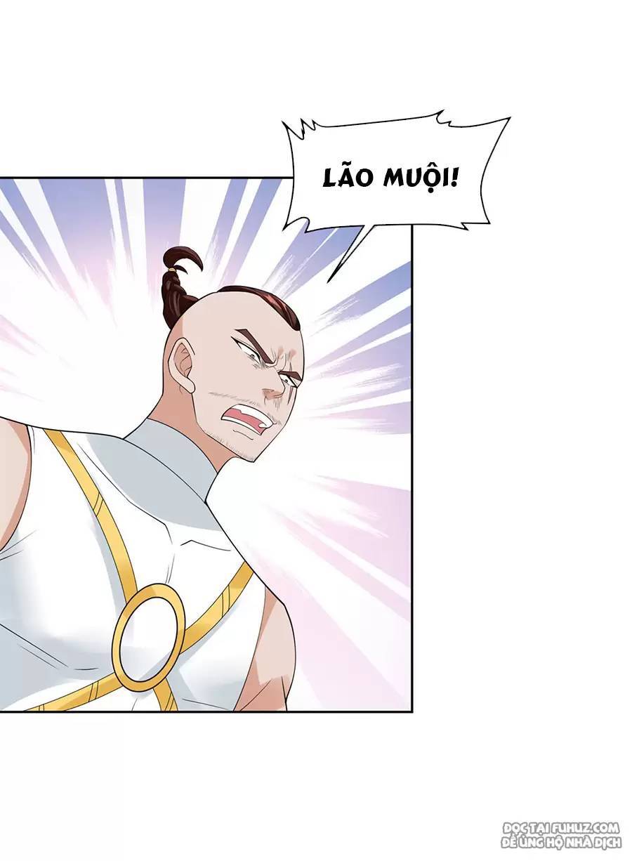 Người Ở Rể Bị Ép Thành Phản Diện Chap 524 - Next Chap 525