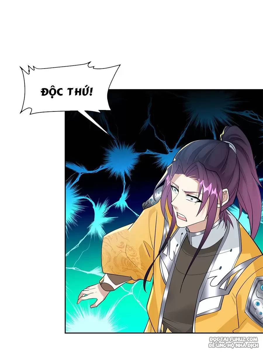 Người Ở Rể Bị Ép Thành Phản Diện Chap 524 - Next Chap 525