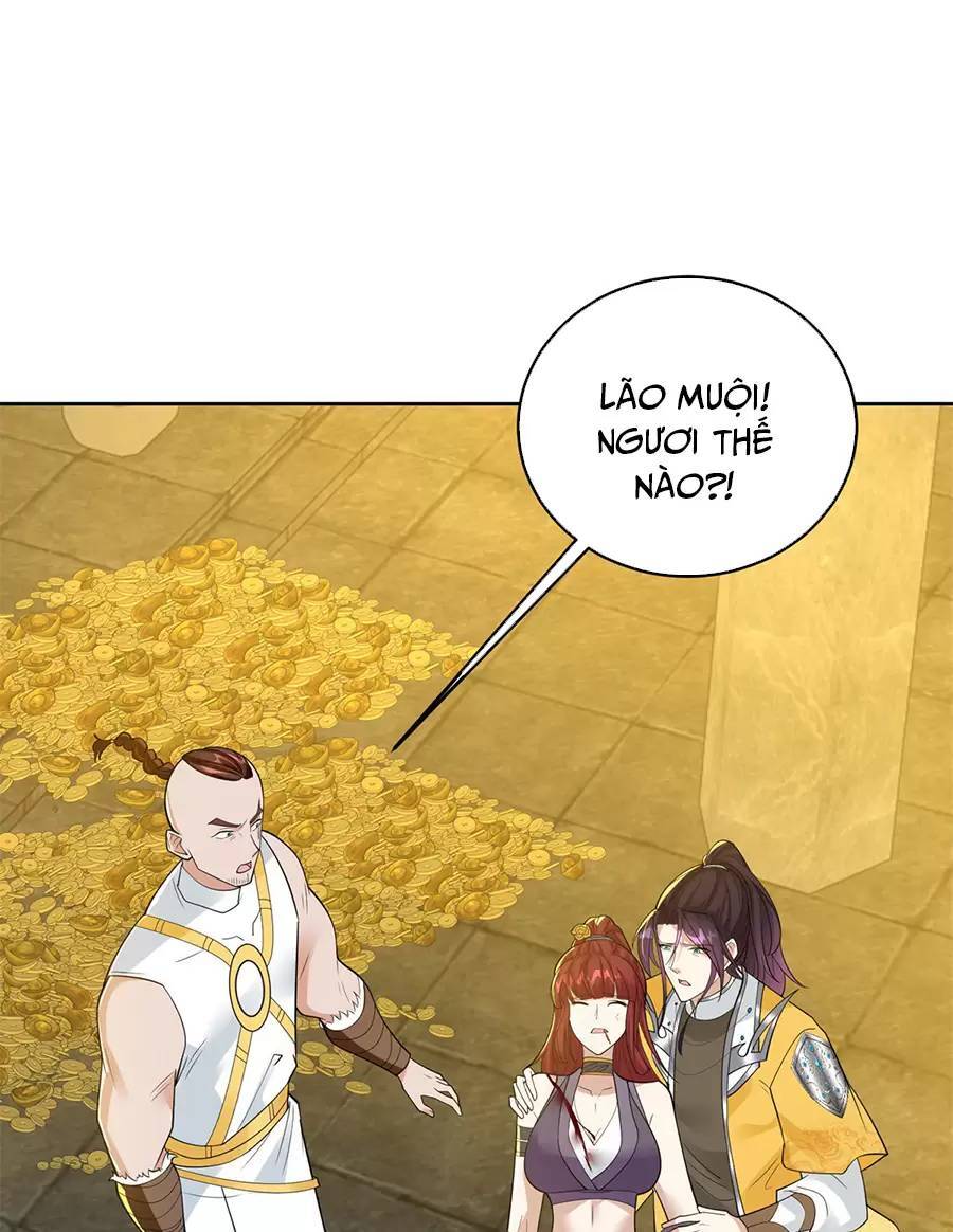 Người Ở Rể Bị Ép Thành Phản Diện Chap 524 - Next Chap 525
