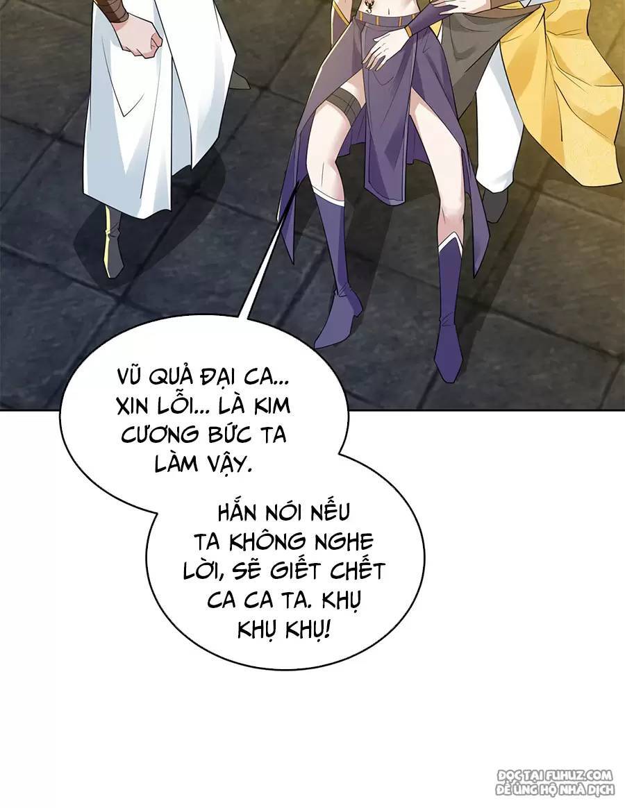 Người Ở Rể Bị Ép Thành Phản Diện Chap 524 - Next Chap 525
