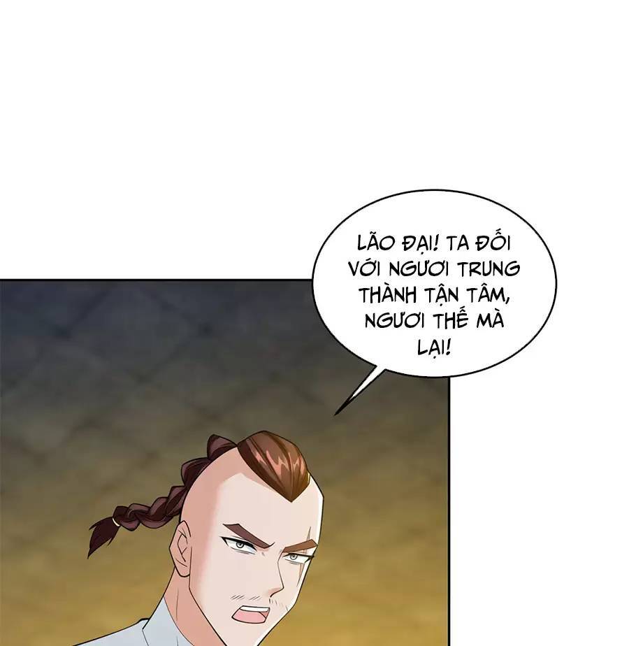 Người Ở Rể Bị Ép Thành Phản Diện Chap 524 - Next Chap 525