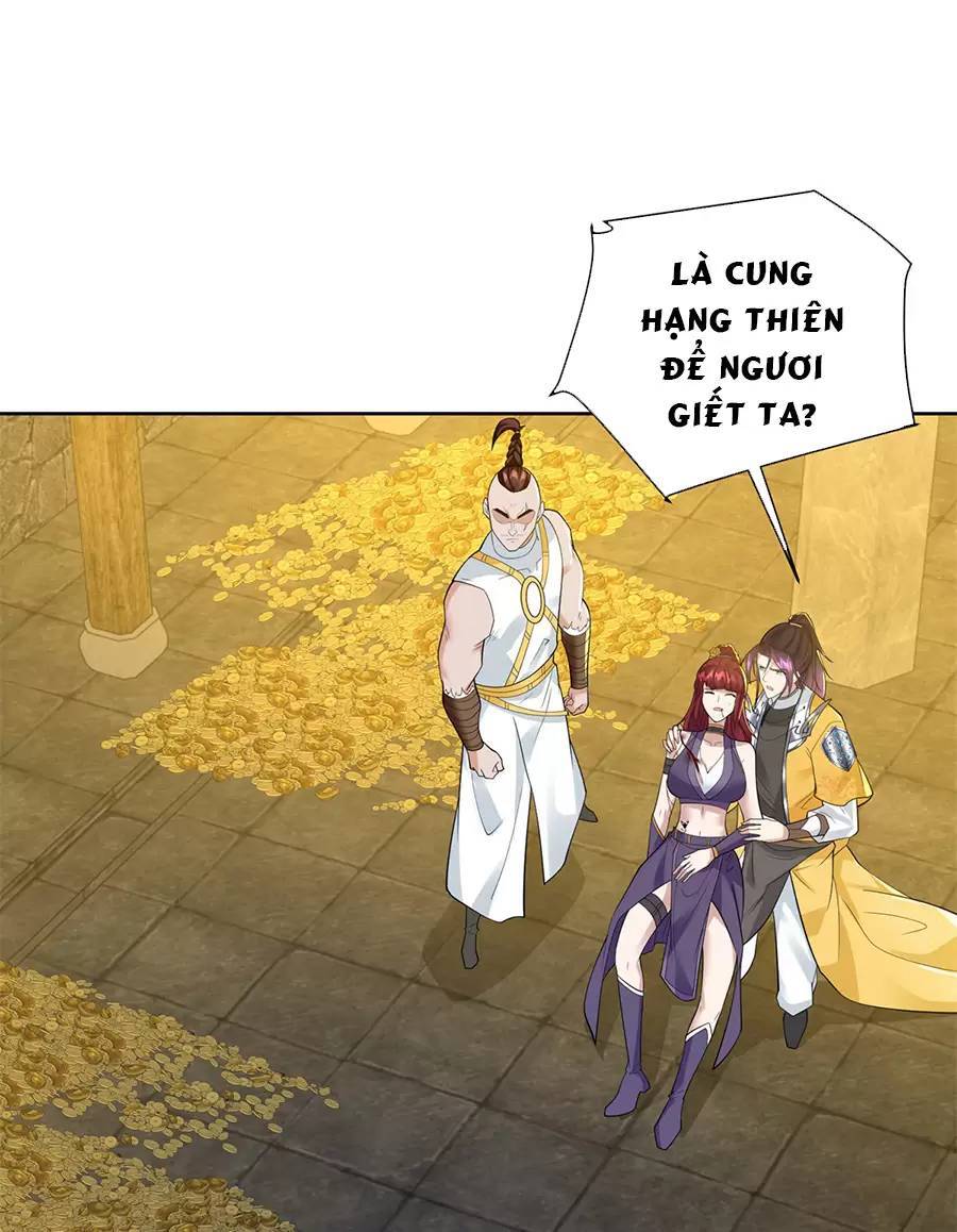 Người Ở Rể Bị Ép Thành Phản Diện Chap 524 - Next Chap 525