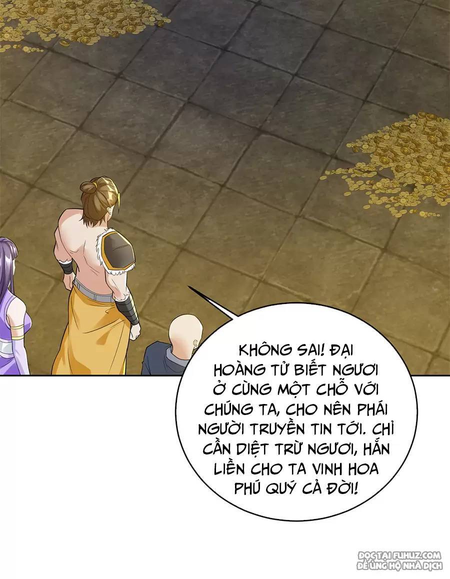 Người Ở Rể Bị Ép Thành Phản Diện Chap 524 - Next Chap 525