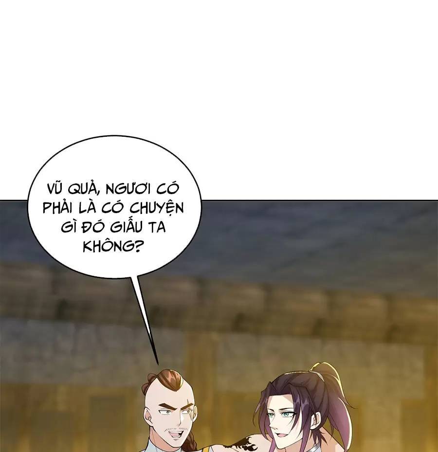 Người Ở Rể Bị Ép Thành Phản Diện Chap 524 - Next Chap 525