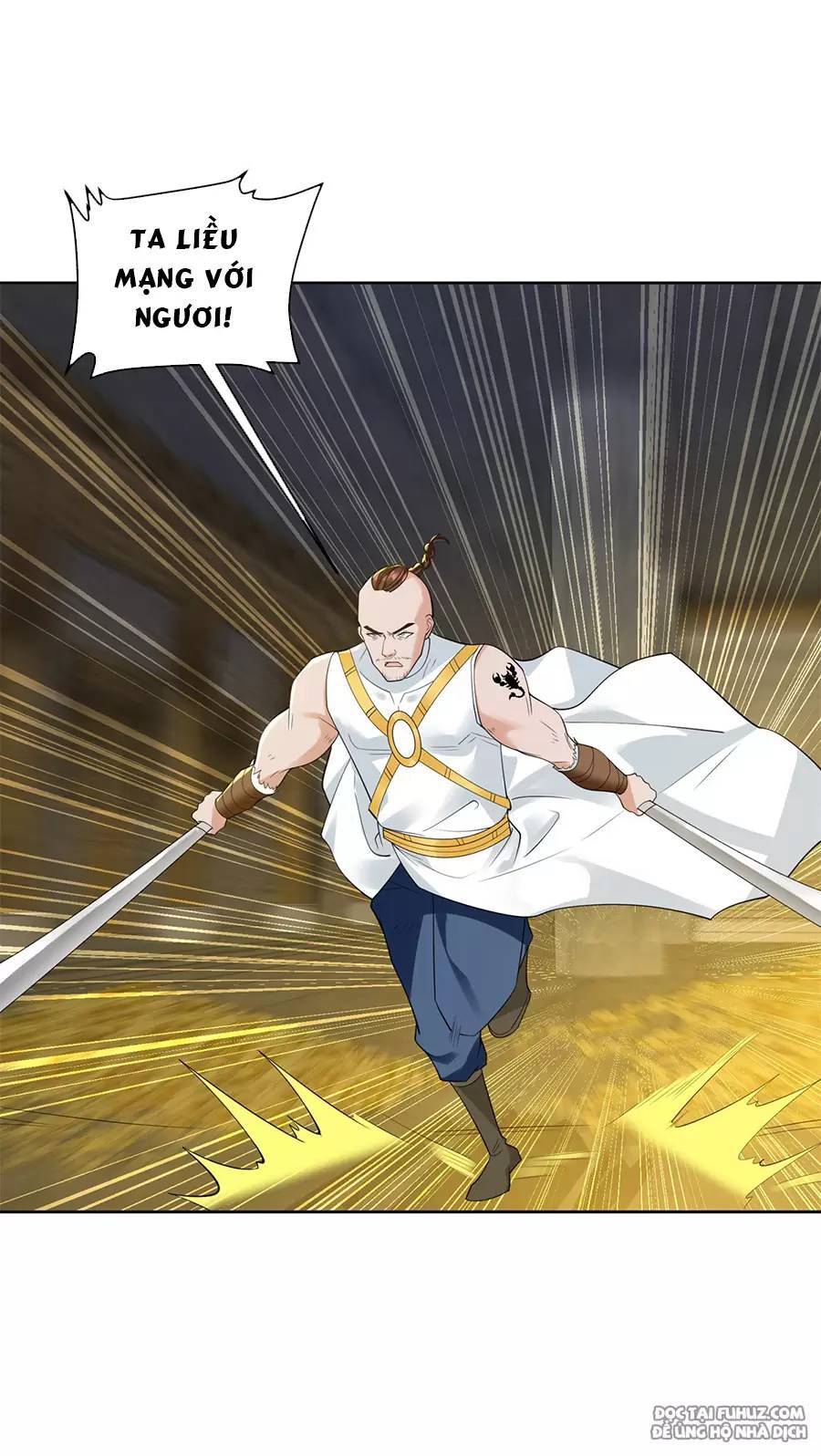 Người Ở Rể Bị Ép Thành Phản Diện Chap 524 - Next Chap 525