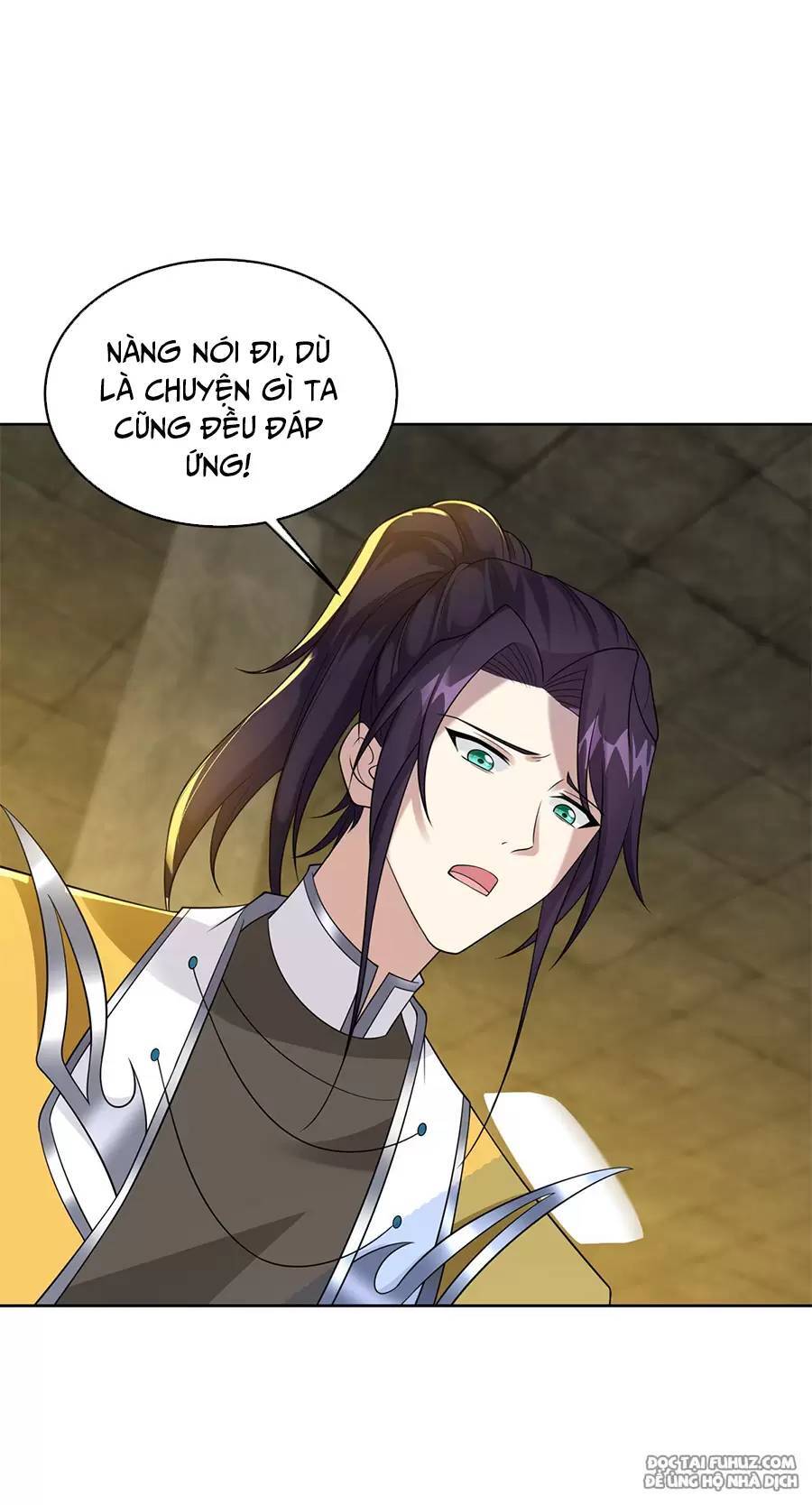 Người Ở Rể Bị Ép Thành Phản Diện Chap 524 - Next Chap 525