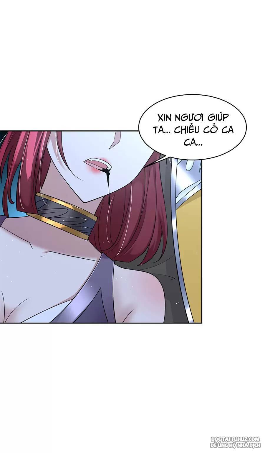 Người Ở Rể Bị Ép Thành Phản Diện Chap 524 - Next Chap 525