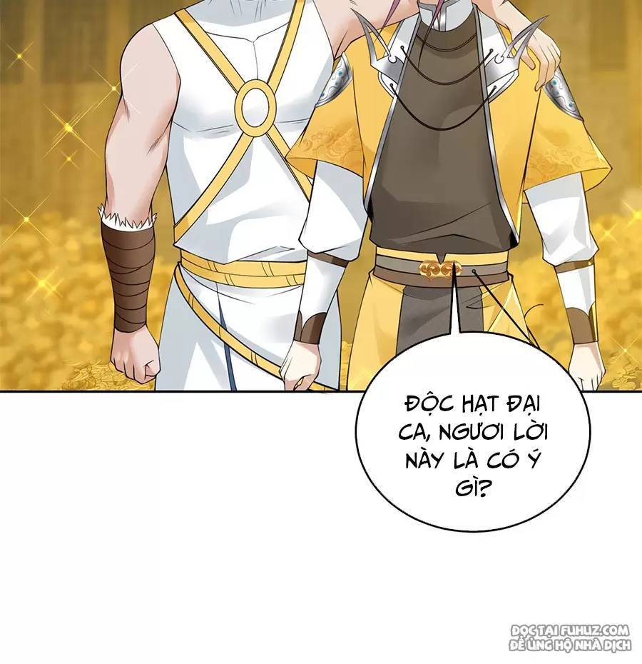 Người Ở Rể Bị Ép Thành Phản Diện Chap 524 - Next Chap 525