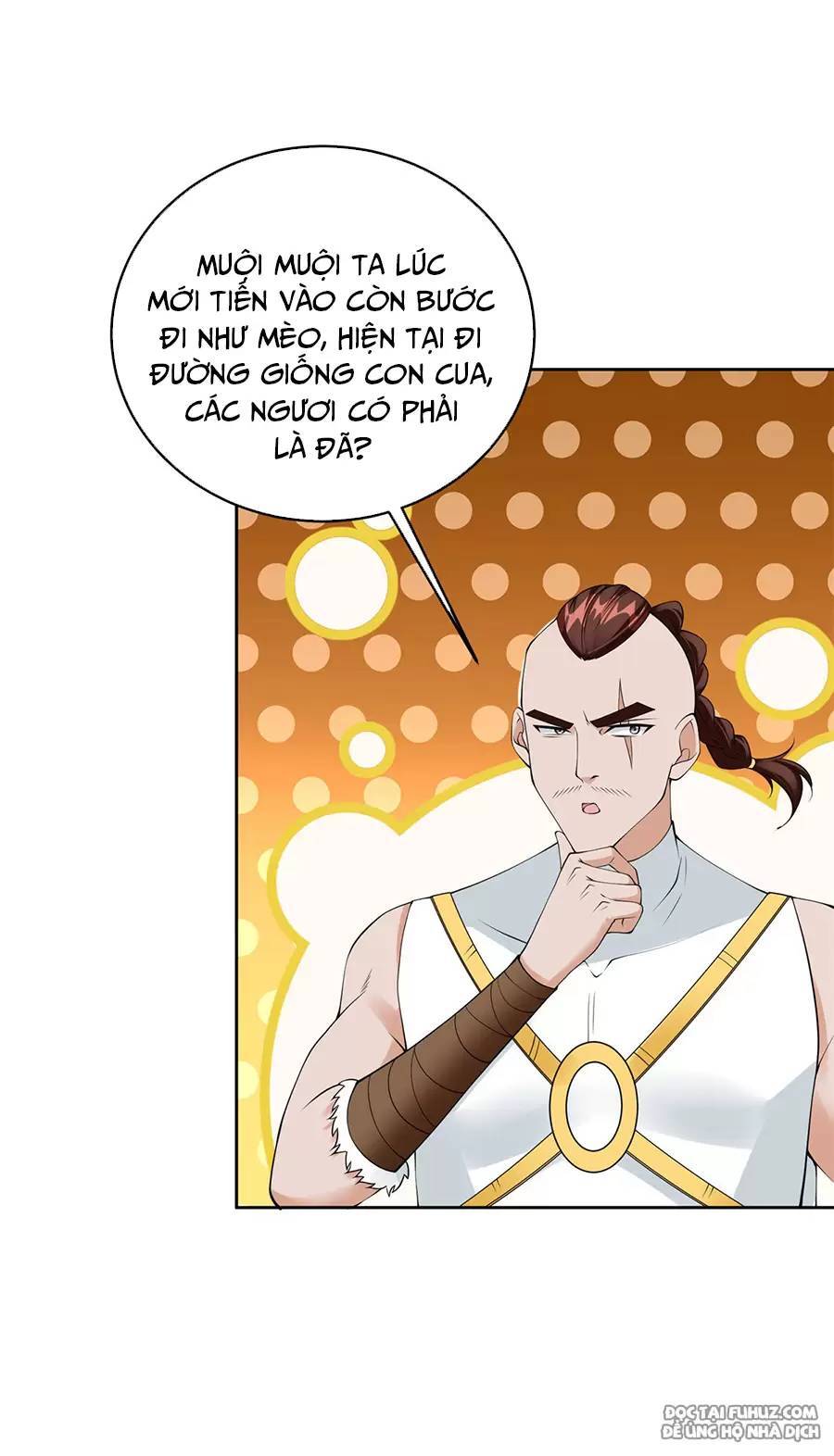 Người Ở Rể Bị Ép Thành Phản Diện Chap 524 - Next Chap 525