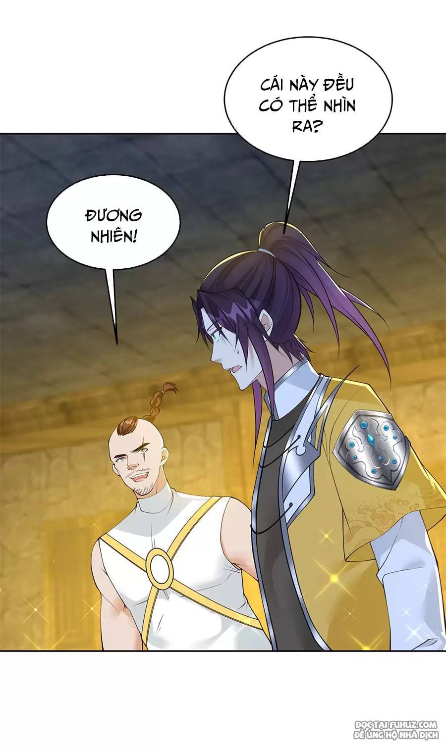Người Ở Rể Bị Ép Thành Phản Diện Chap 524 - Next Chap 525