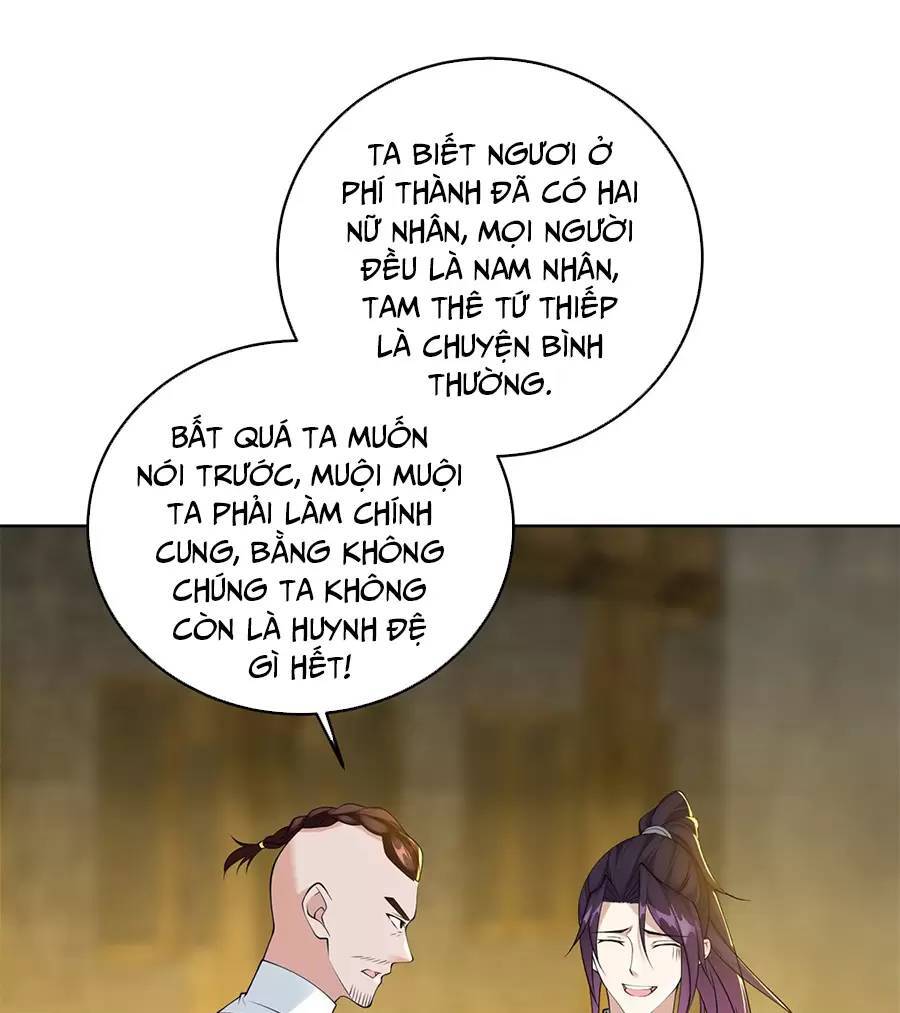 Người Ở Rể Bị Ép Thành Phản Diện Chap 524 - Next Chap 525