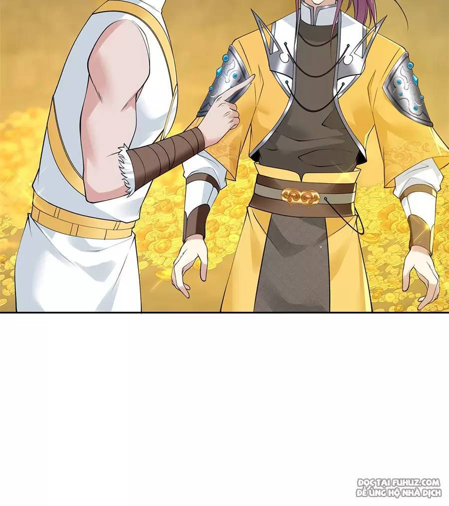 Người Ở Rể Bị Ép Thành Phản Diện Chap 524 - Next Chap 525
