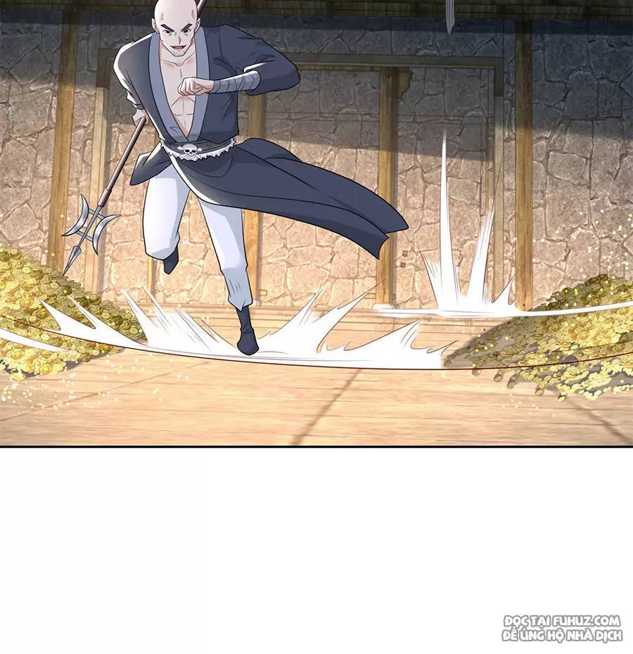 Người Ở Rể Bị Ép Thành Phản Diện Chap 525 - Next Chap 526