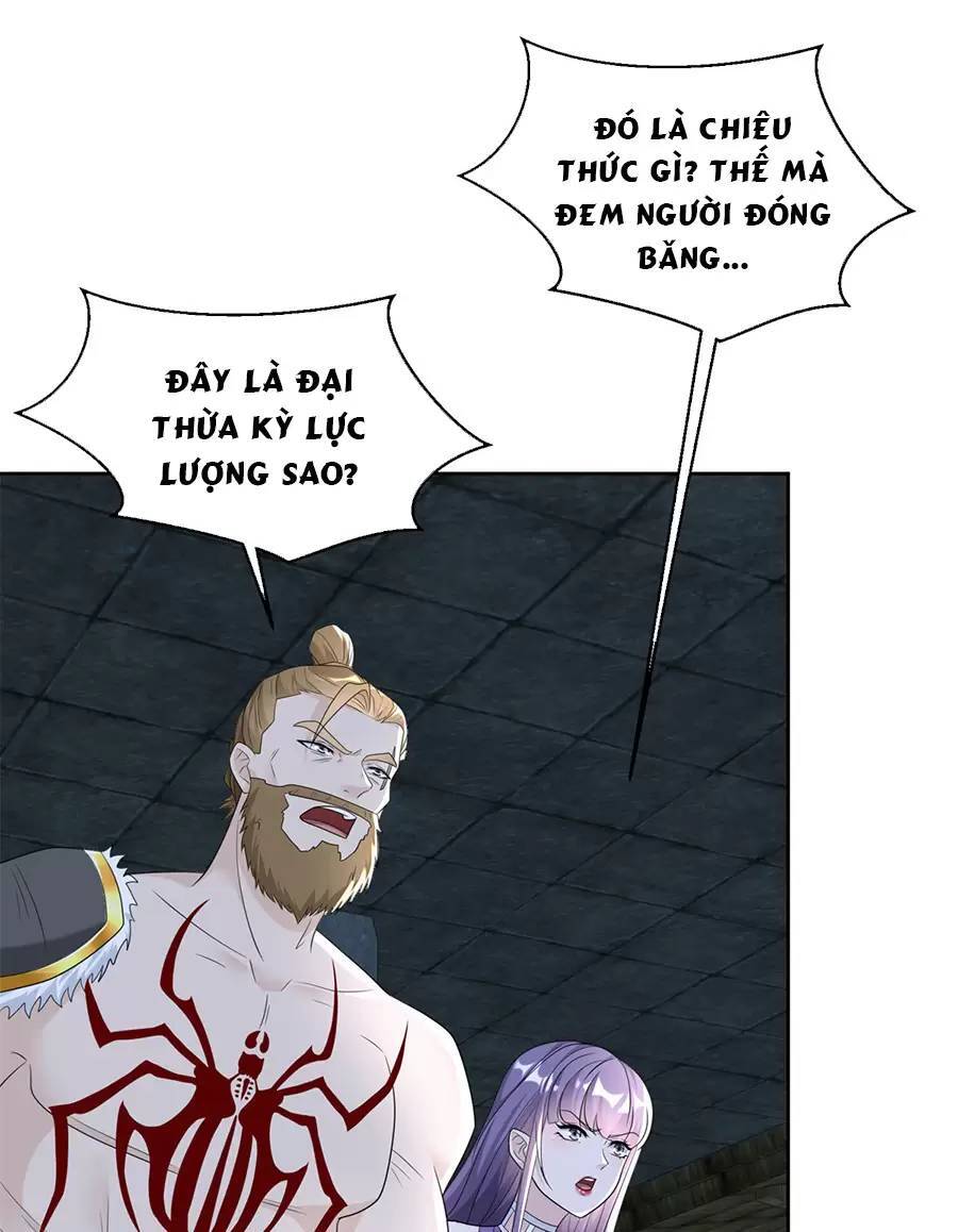 Người Ở Rể Bị Ép Thành Phản Diện Chap 525 - Next Chap 526